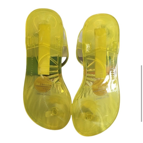 Katy Perry’s Sun ☀️ The Geli Sandal Size 5 NWT - Picture 9 of 14